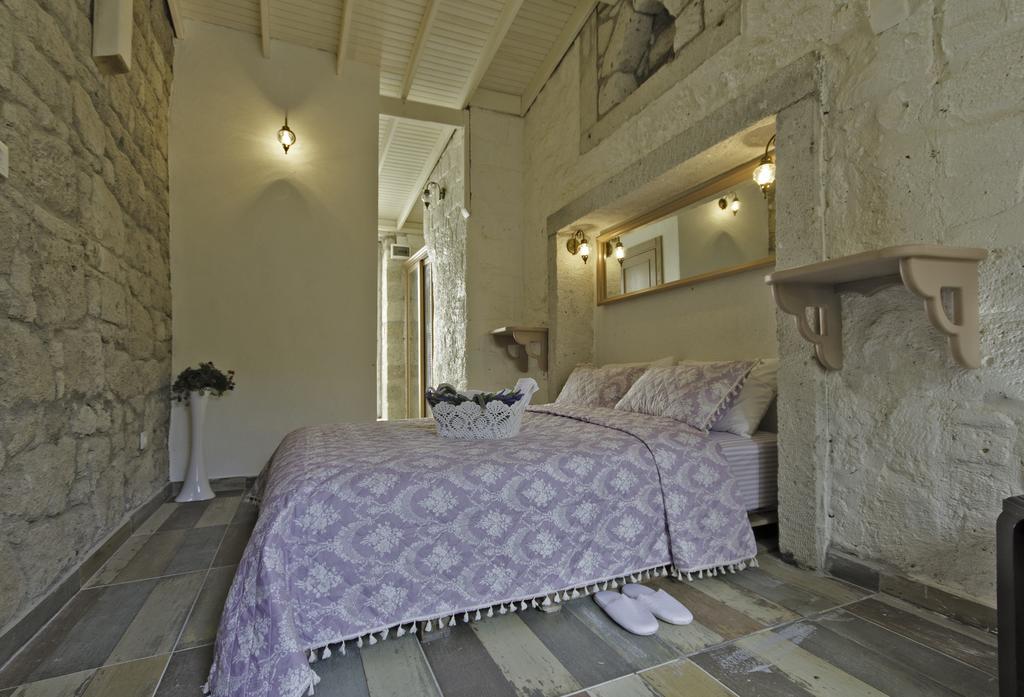 Lilyum Alacati - Tas Ev Exteriér fotografie
