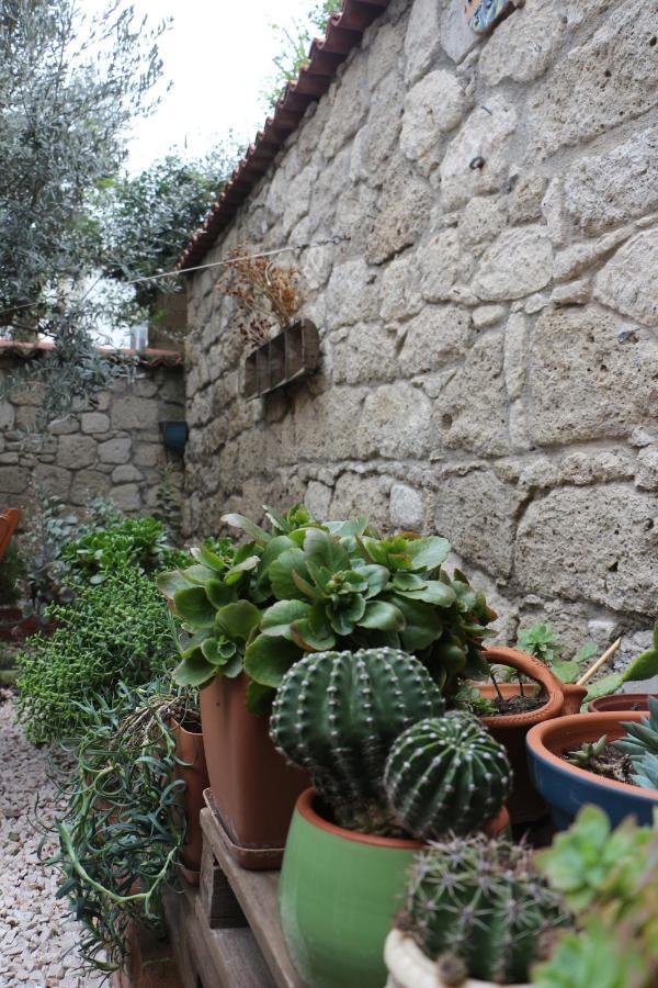 Lilyum Alacati - Tas Ev Exteriér fotografie